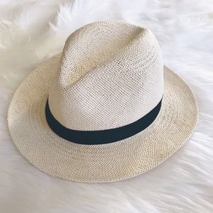 GAP fedora hat